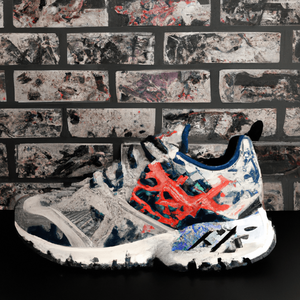 Які кросівки Asics найкраще підходять для ходьби.