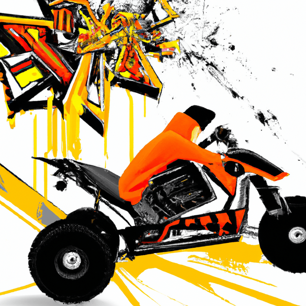 Як правильно гальмувати на електросамокаті.