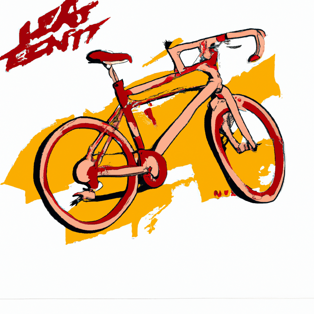 Чи можна під час місячних їздити на велосипеді