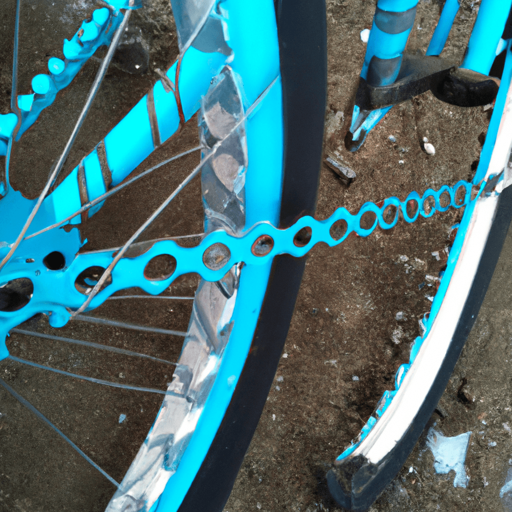 Как понять какая вилка на велосипеде