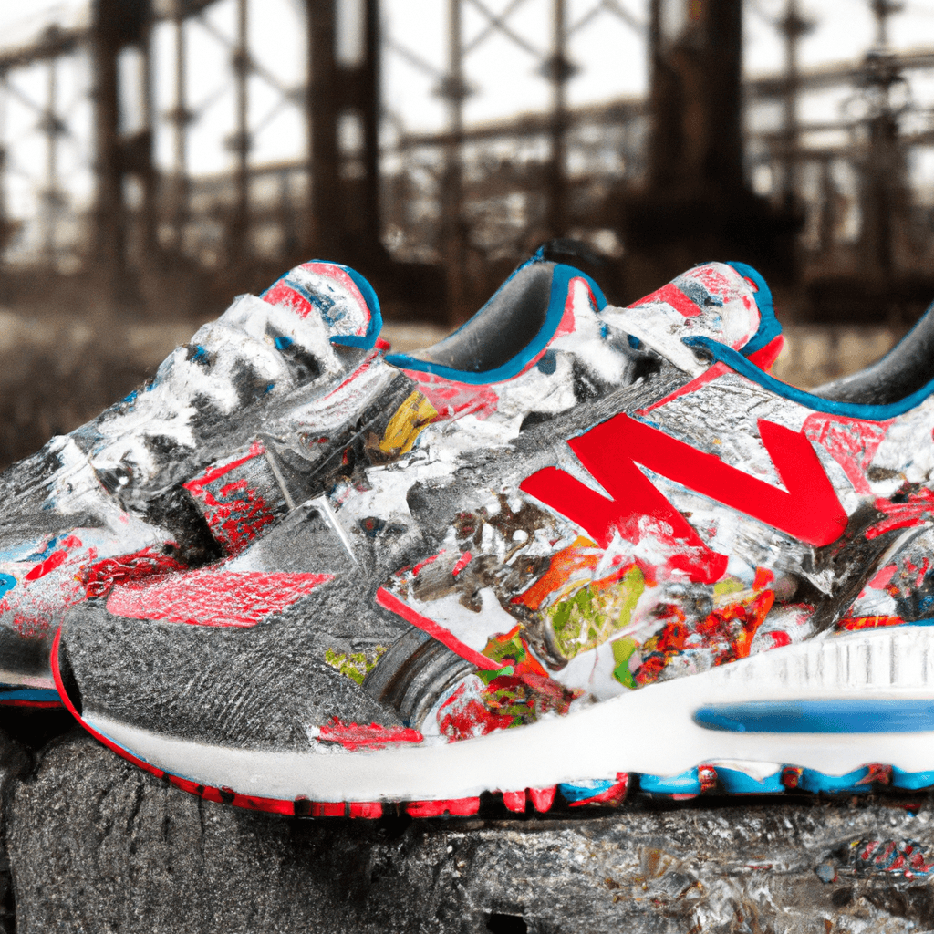 Кросівки New Balance для бігу: що робить їх найкращими для бігових тренувань
