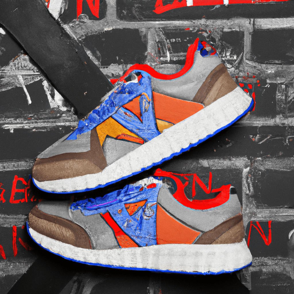 Як вибрати правильний розмір кросівок New Balance: поради та рекомендації