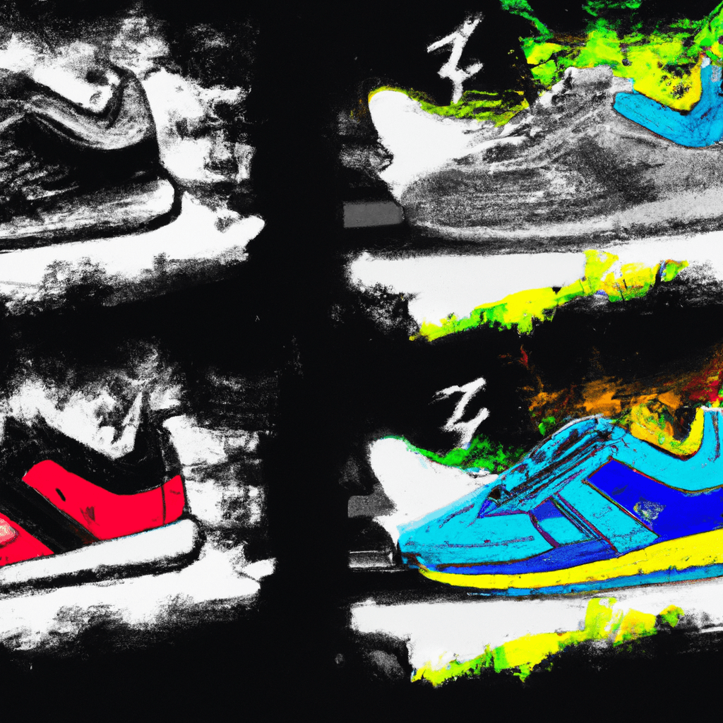 Чому кросівки New Balance такі популярні у світі спорту та фітнесу?