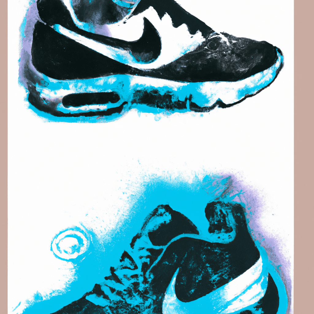 Чому кросівки Nike такі популярні у світі спорту та фітнесу?