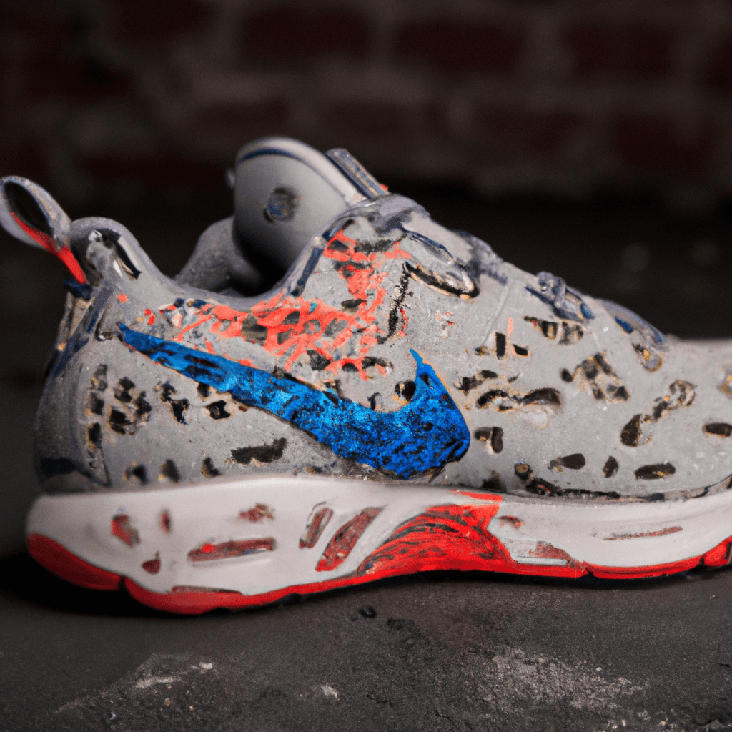 Використання FlyteFoam технології в кросівках Asics та її переваги.