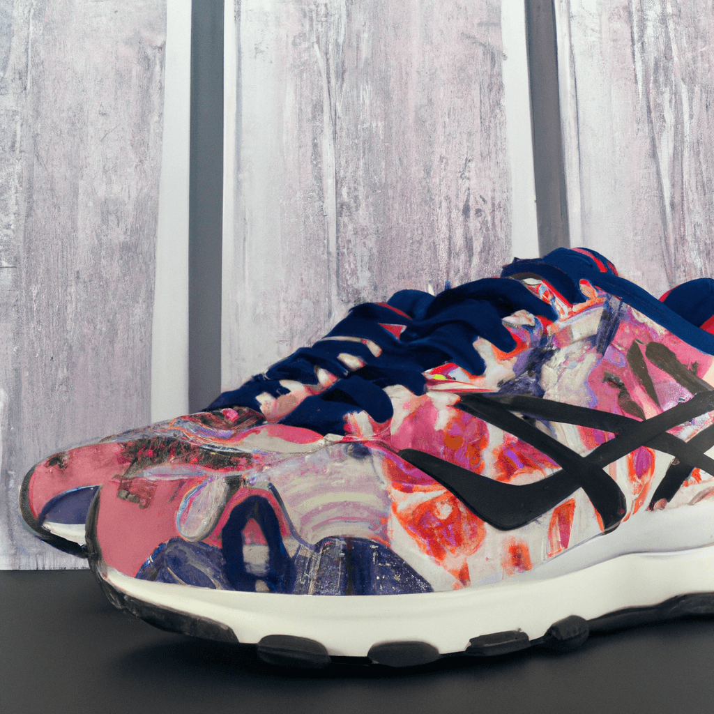 Які кросівки Asics найкраще підходять для повсякденного носіння.