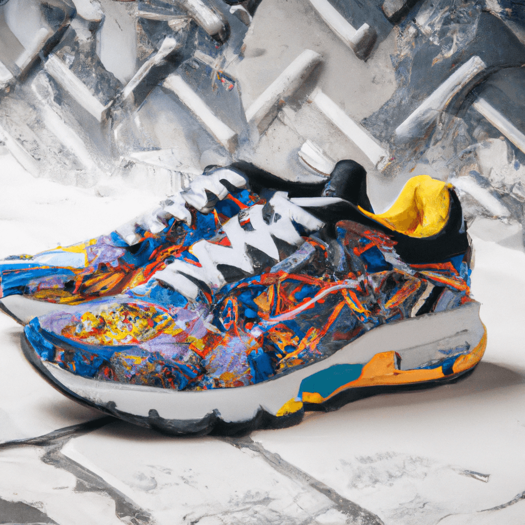 ASICS Gel-Venture 6: міцні та надійні кросівки для активного відпочинку та прогулянок