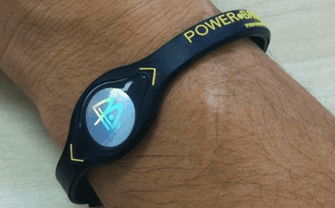 Браслет Power Balance