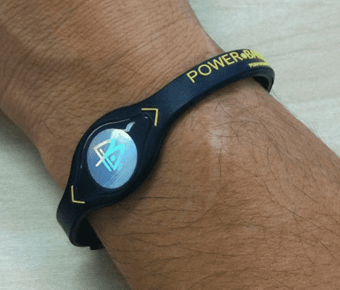 Браслет Power Balance