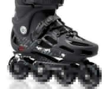 Rollerblade Twister 80