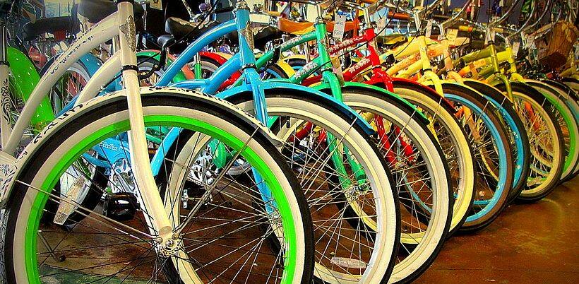 20 самых популярных брендов велосипедов