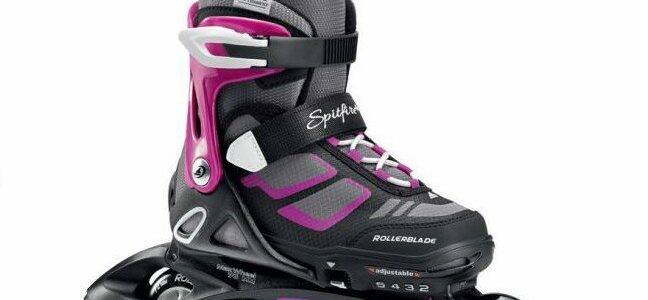 Rollerblade Spitfire G 2018