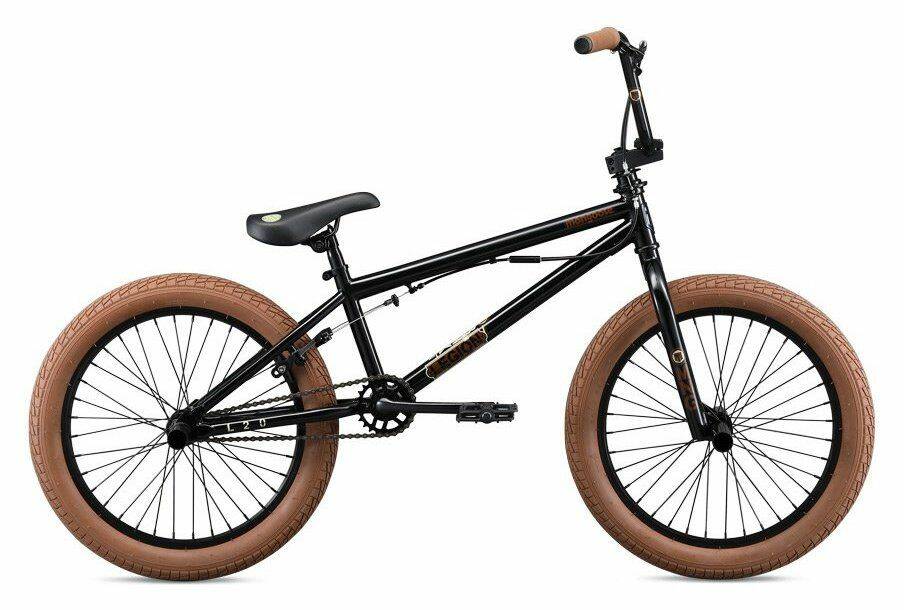 BMX велосипеды Mongoose 2019