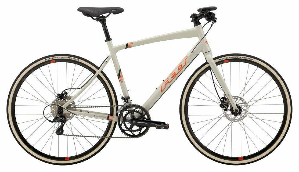 Обзор моделей велосипедов бренда Felt 2019 года