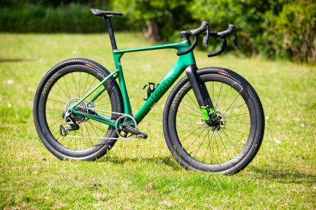 Wilier Rave SLR ID2