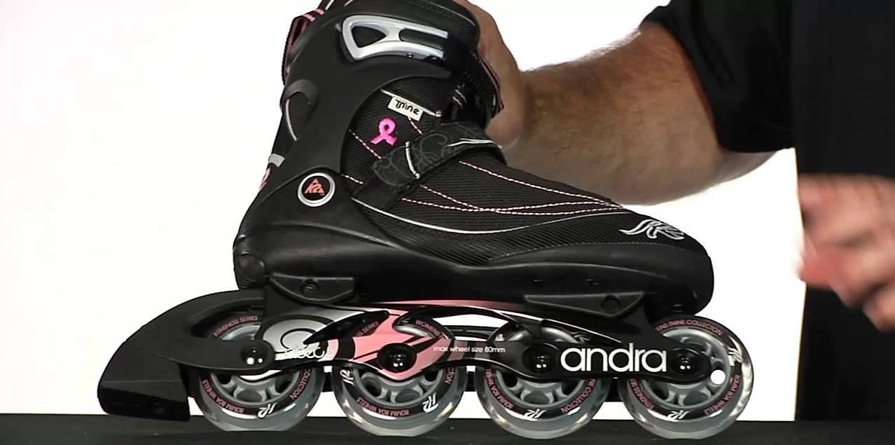 K2 andra