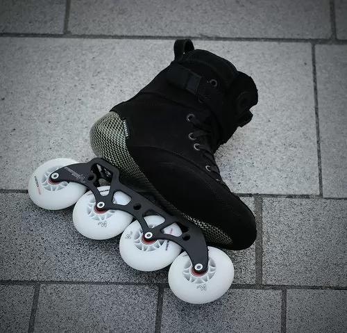Огляд роликів Hyperskate Zero