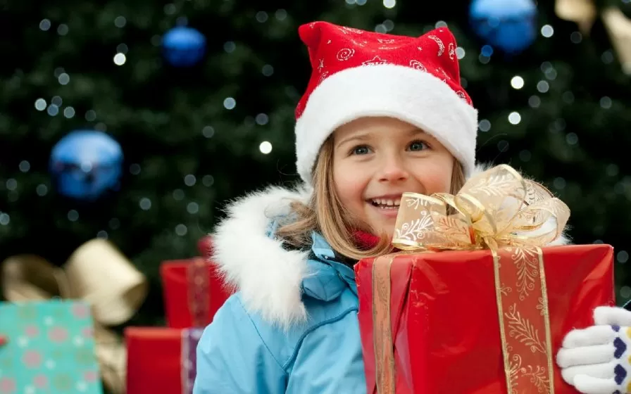 Cristmas gift