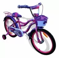 Детские велосипеды: как правильно подобрать по возрасту