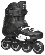 Особенности роликов Seba FRX 80 2017