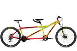 Топ незвичайних моделей велосипедів