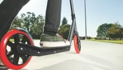 10 причин купить самокат