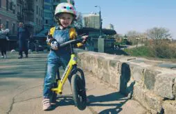 Біговели Strider одні з найкращих?!