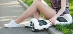 5 причин купить гироскутер