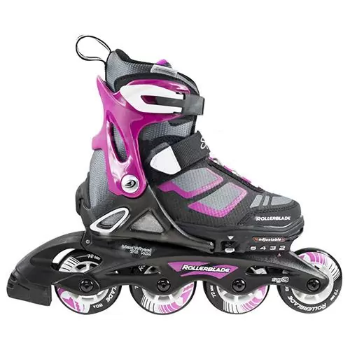 Rollerblade Spitfire G 2018