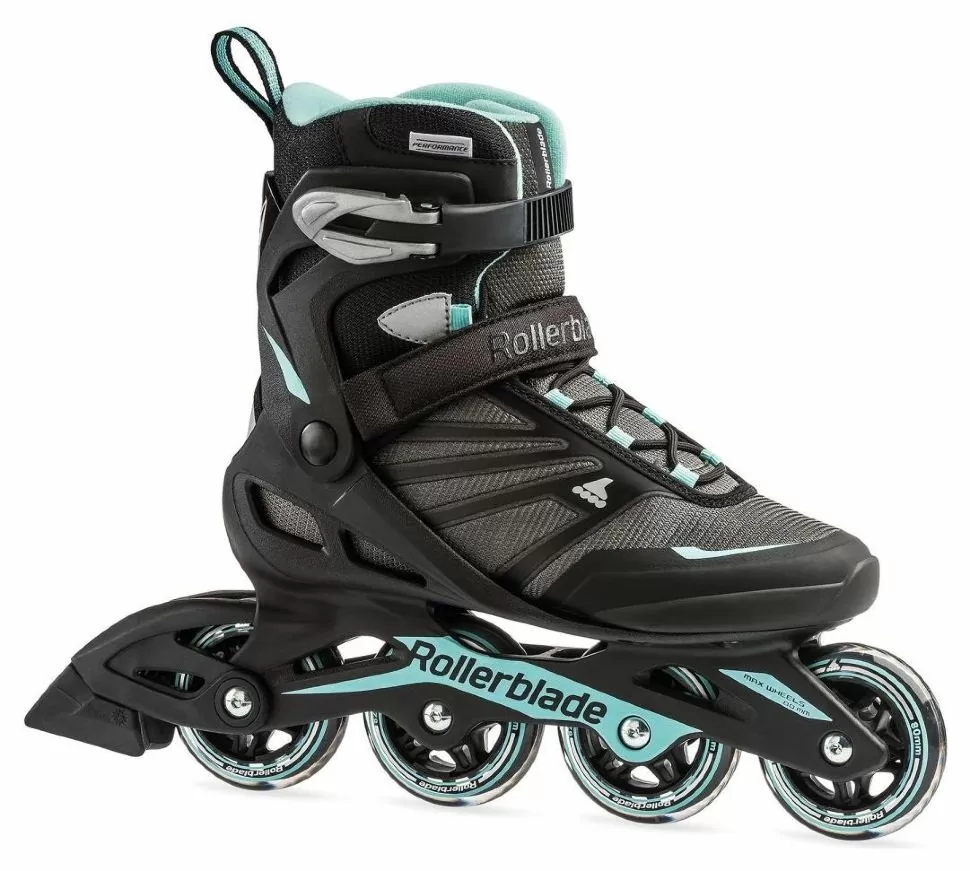Обзор коллекции Rollerblade 2019
