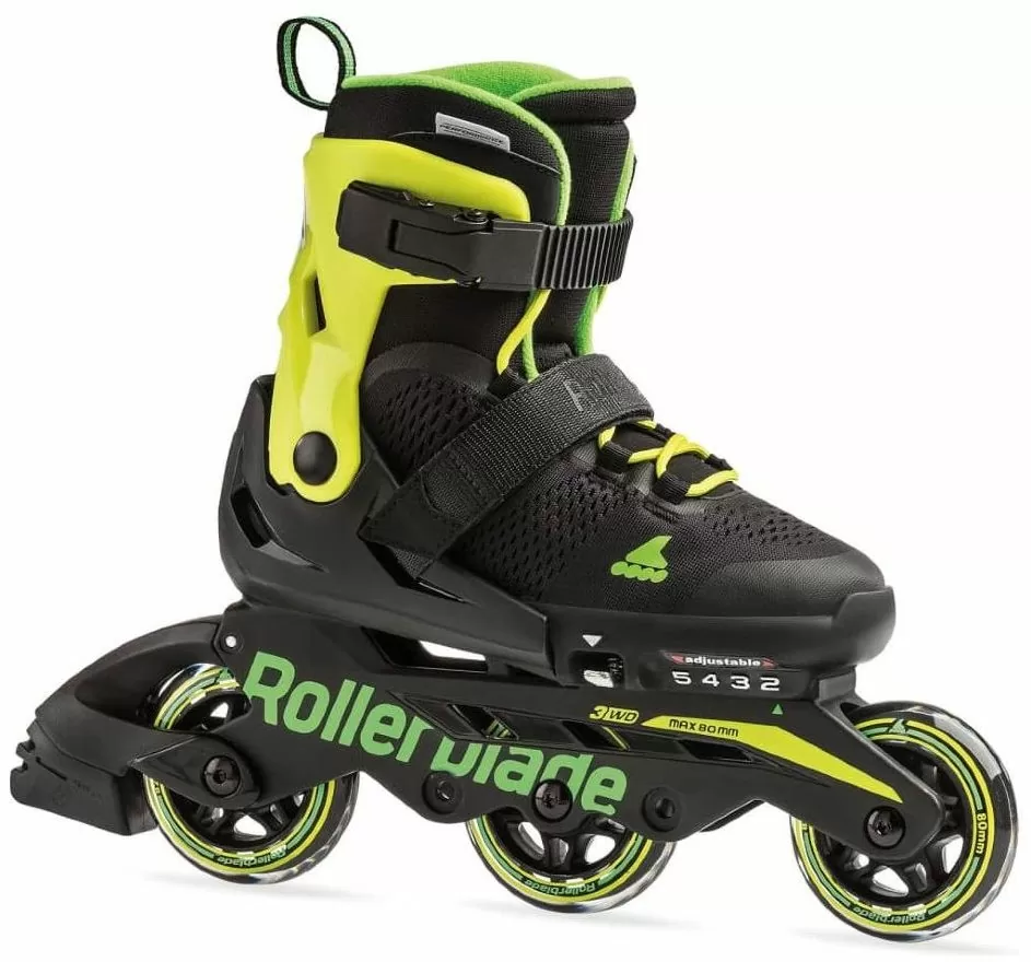 Огляд колекції Rollerblade 2019