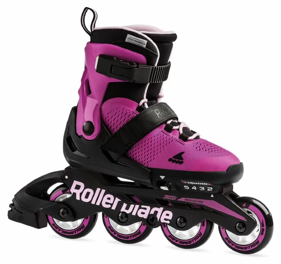 Обзор коллекции Rollerblade 2019