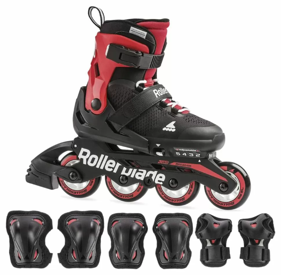 Обзор коллекции Rollerblade 2019