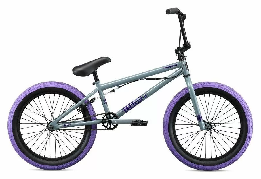 BMX велосипеды Mongoose 2019