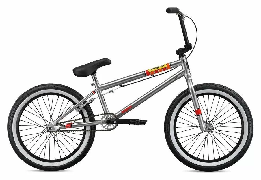 BMX велосипеды Mongoose 2019