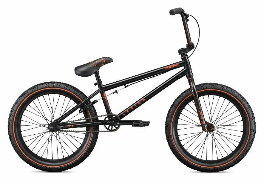 BMX велосипеды Mongoose 2019