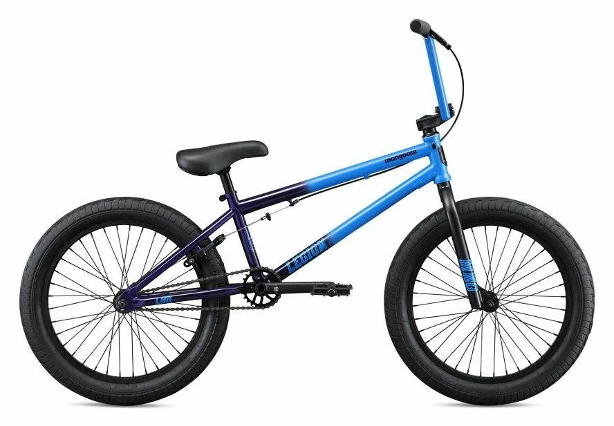 BMX велосипеды Mongoose 2019