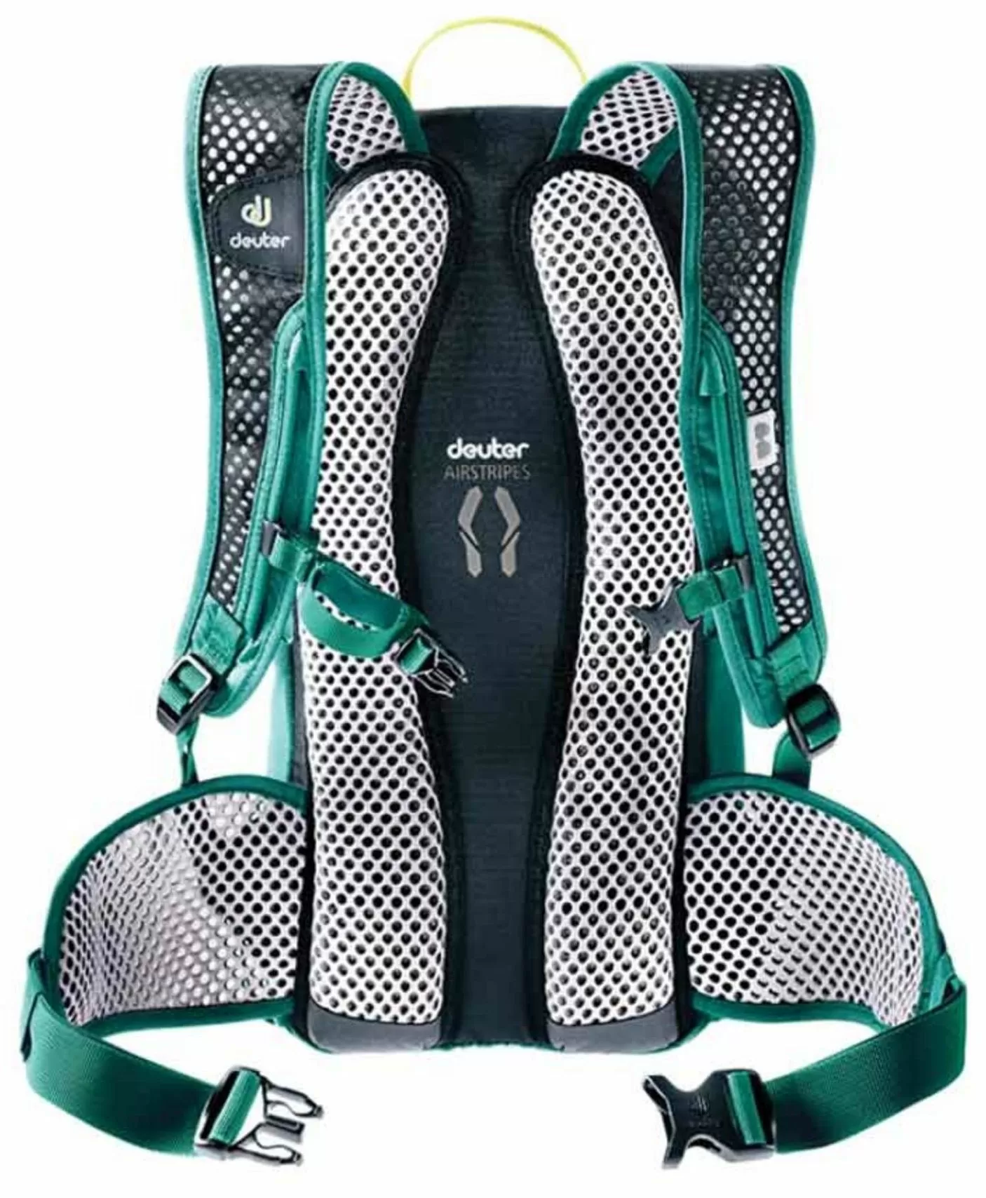 Обзор рюкзаков Deuter коллекции Bike