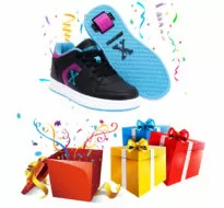 Что подарить ребенку на Новый год 2020?