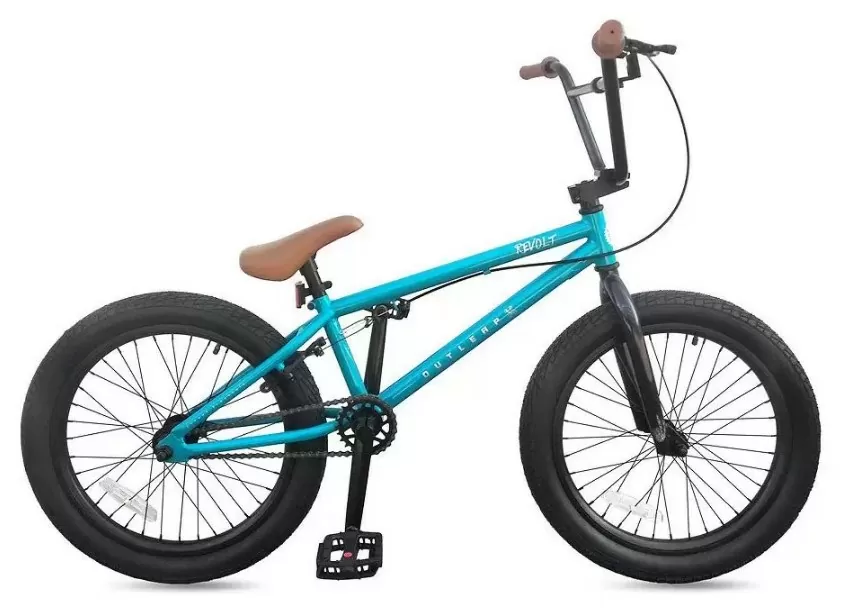 Сколько стоит и где можно купить BMX велосипед