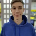 Данил Семилов