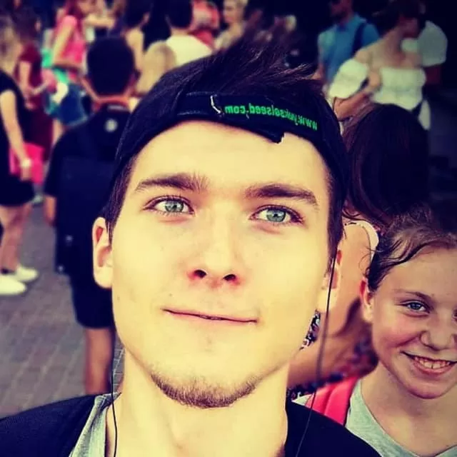 Андрій Король