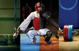 ТОП 10 самых сложных видов спорта