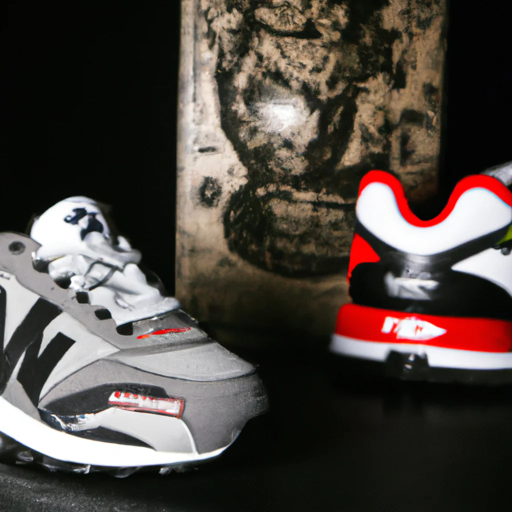 Искусство коллабораций: самые знаменитые сотрудничества New Balance с известными дизайнерами и брендами