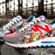 Кросівки New Balance для бігу: що робить їх найкращими для бігових тренувань