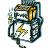 Як заряджати електроскутер: типи зарядних пристроїв, час зарядки та інші чинники.