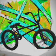 Яка частина тіла худне коли на велосипеді