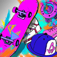 Як вибрати скейтборд за зростом