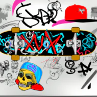 Які потрібно ставити підшипники на скейтборд