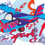 Як перевозити дитячий самокат у літаку перемога